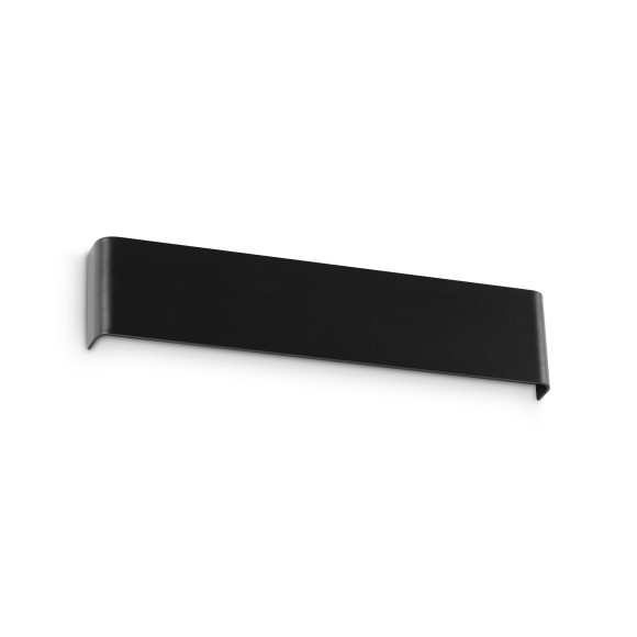 Ideal lux 369679 fali lámpa DELTA  G9 | fekete