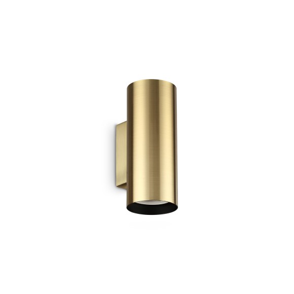 Ideal lux 369990 fali spotlámpa LOOK  GU10 | bronz
