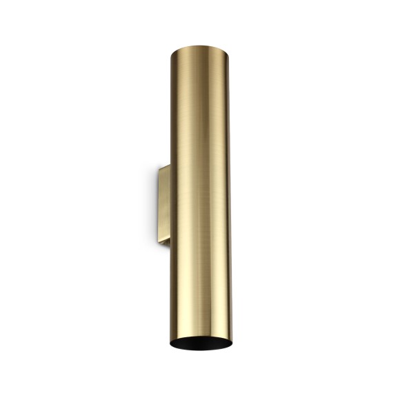 Ideal lux 370125 fali spotlámpa LOOK  GU10 | bronz