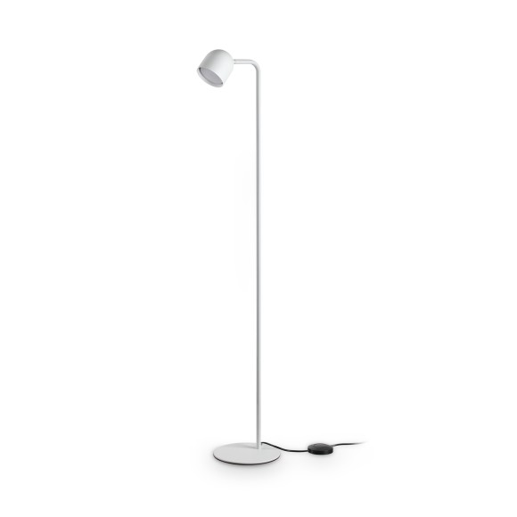 Ideal lux 370422 állólámpa DODO  | fehér