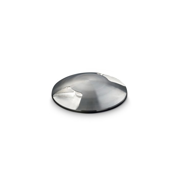 Ideal lux 371047 LED felhajtó lámpa ROCKET | 2W integrált LED forrás | 15lm | 3000K | króm
