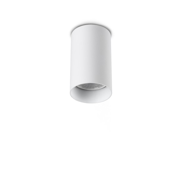 Ideal lux 371207 mennyezeti spotlámpa LOOK GU10 | fehér