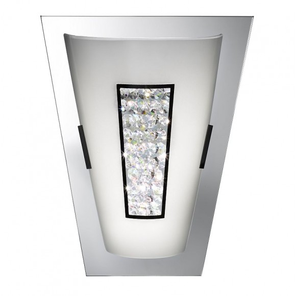Searchlight 3773-IP Wall fürdőszobai lámpa LED 8W 4000K IP44 850lm