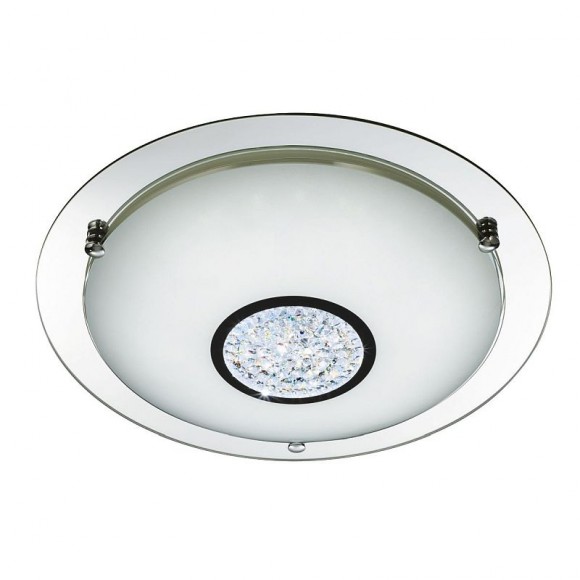 Searchlight 3883-31 Flush fürdőszobai lámpa LED 12W 4000K IP44 660lm