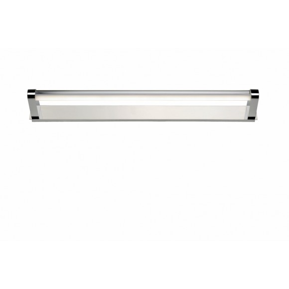 LED fali lámpa Lucide Alpa 1x10W LED - fürdőszobába
