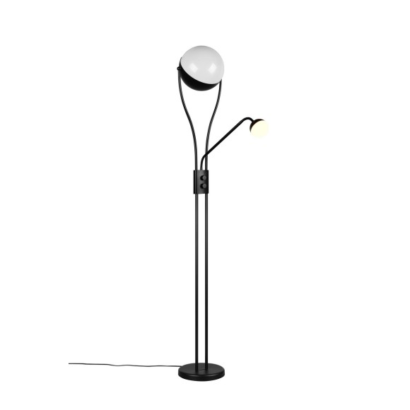 Trio T478310232 LED állólámpa CHRIS | 18W integrált LED forrás
