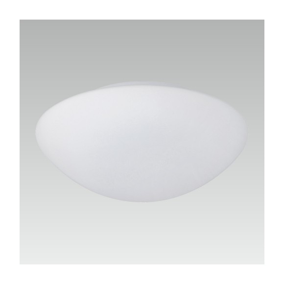 Prezent 92045140 LED mennyezeti lámpa fürdőszobába Aspen 1x24W|4000K|IP44