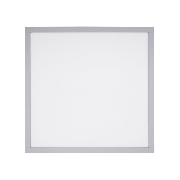 Emithor 94049032 LED mennyezeti süllyesztett lámpa Alvaro 1x40W|4000K