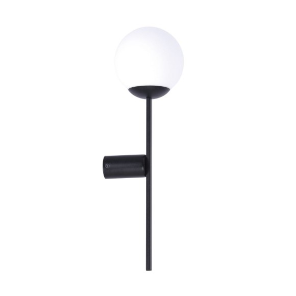 Zuma Line 002177-026161 fali lámpa ORBIT E27