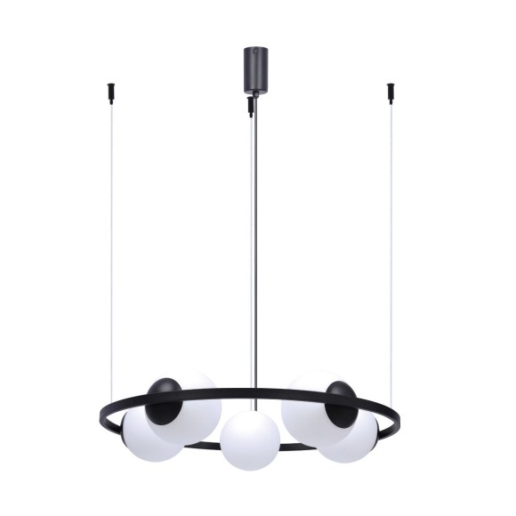 Zuma Line 002177-026170 mennyezeti függőlámpa ORBIT E27