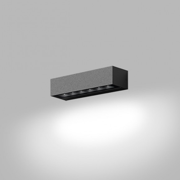 led2 5131834DT LED kültéri fali lámpa BENO | 7W integrált LED forrás | 3000K