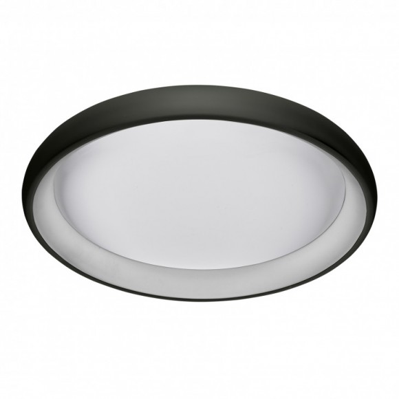 Italux 5280-850RC-BK-3 LED Alessia | 50W integrált LED forrás | 2750lm | 3000K