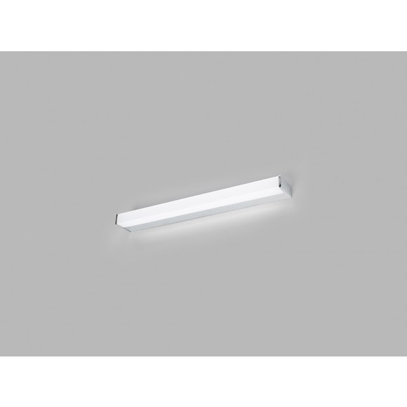 LED2 Lighting LED2 1070735 LED mennyezeti lámpa fürdőszobába Quadra 1x12W|3000K|IP44