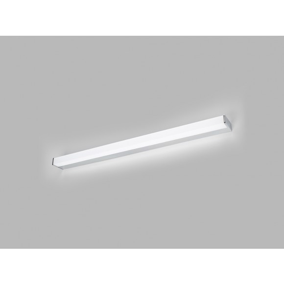 LED2 Lighting LED2 1070835 LED mennyezeti lámpa fürdőszobába Quadra 1x18W|3000K|IP44