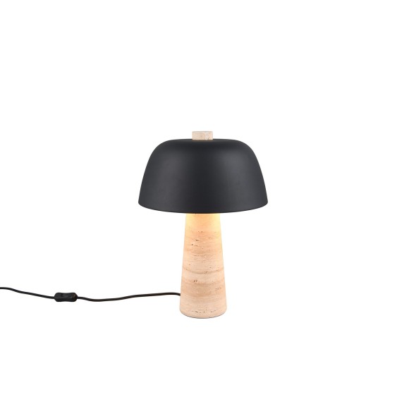 Trio SELECT  567800232  asztali lámpa TIMBA  E27