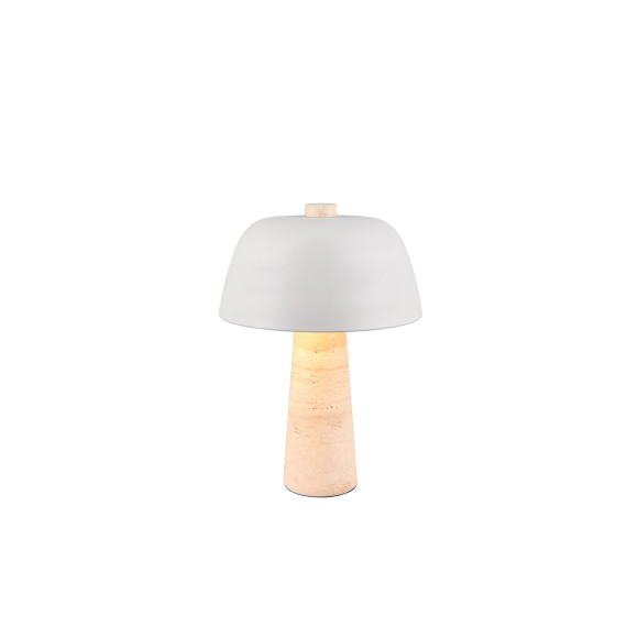 Trio SELECT  567800276  asztali lámpa TIMBA  E27