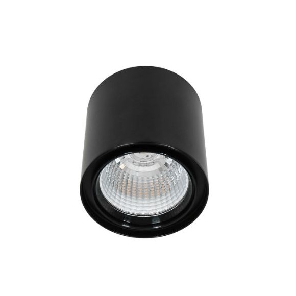 Italux WG-706R/BK-WW/70 LED Luna Black | 40W integrált LED forrás | 3800lm | 3000K
