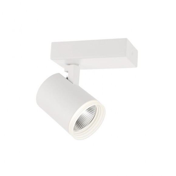 Italux SPL-31991-1B-WH LED mennyezeti spotlámpa Helvia | 5W integrált LED forrás | 4000K