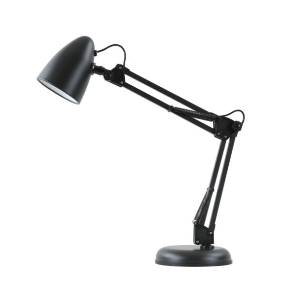 Italux TB-29928-BK kislámpa Notari GU10