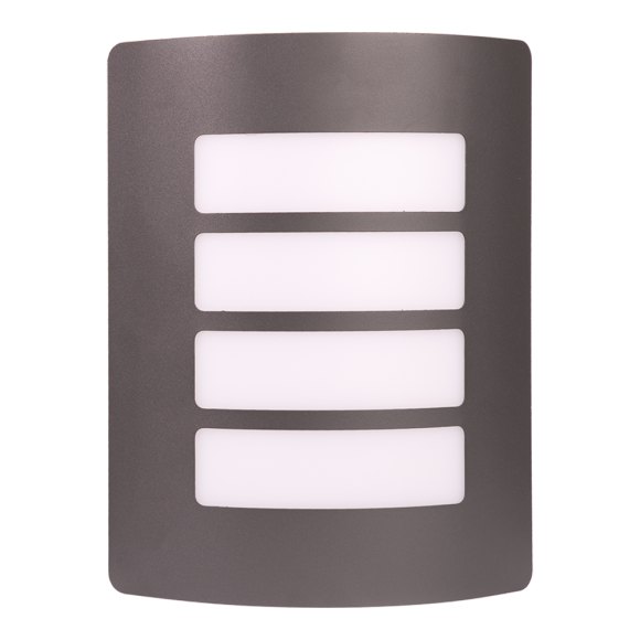 Prezent 61021 Memphis kültéri fali lámpa