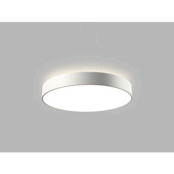 LED2 3111031D LED mennyezeti lámpa RINGO 42W+5W|3000K