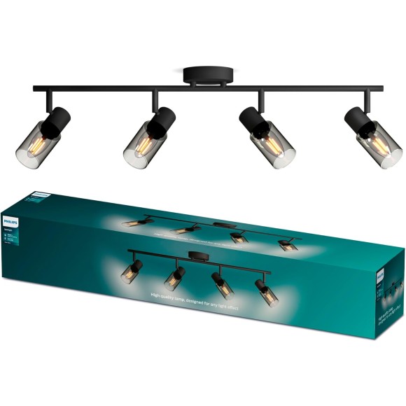 Philips 8720169299337 mennyezeti spotlámpa Palms  E14