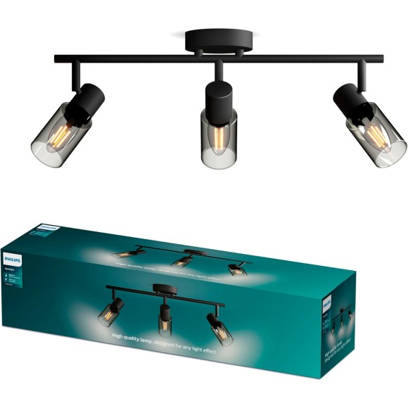 Philips 8720169299313 mennyezeti spotlámpa Palms  E14