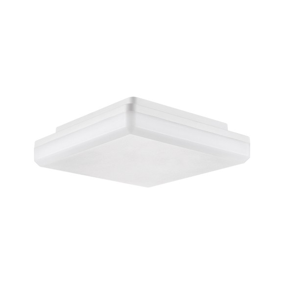 Emithor 94063209 LED mennyezeti lámpa fürdőszobába Tver 1x30W | 4000K | IP65 - hliník