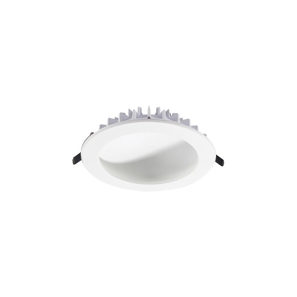 Emithor 94063218 LED süllyesztett spotlámpa Domes 1x8W|4000K