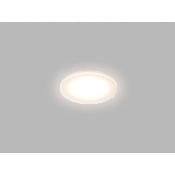 LED2 2050131 LED süllyesztett spotlámpa STATIC 7W|3000K|IP44