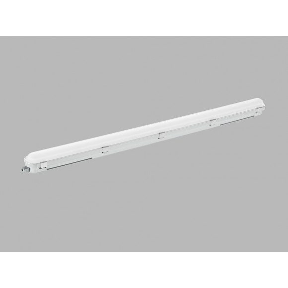 LED2 1220541 LED mennyezetre szerelhető lámpa Duster II 1x20-35W | 3150-5150lm | 4000K | IP66 - fehér