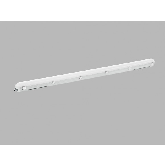 LED2 1220641 LED mennyezetre szerelhető lámpa Duster II 1x29-52W | 4550-7500lm | 4000K | IP66 - fehér