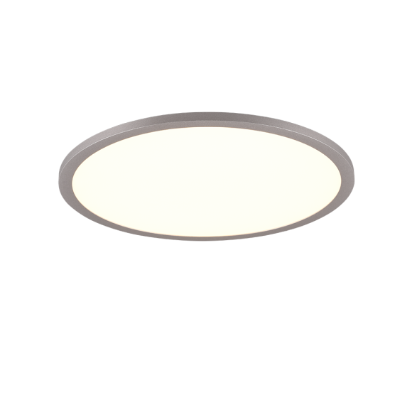 Trio T641710287 LED mennyezetre szerelhető lámpa YUMA | 20W integrált LED forrás | 2250lm | 3000K