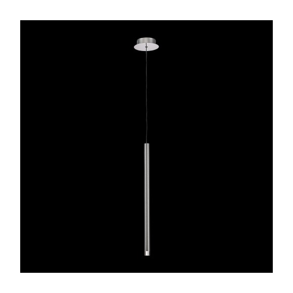 Luxera 91064406 LED mennyezeti függőlámpa La Vela 1x2W|3000K