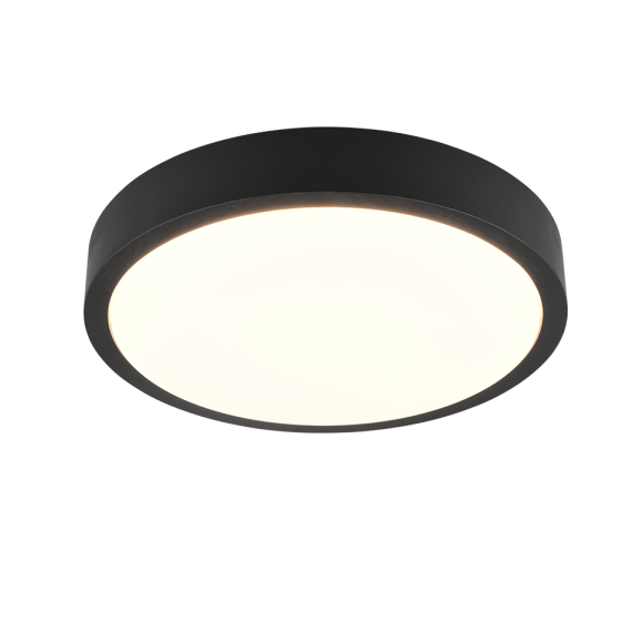 Trio T647410102 LED mennyezetre szerelhető lámpa ISEO | 24W integrált LED forrás | 2500lm | 3000K