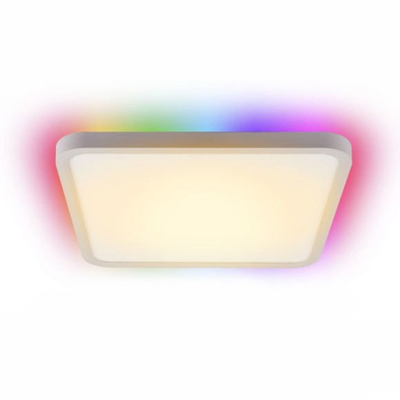 Immax NEO LITE 07168-W40 LED mennyezetre szerelhető lámpa TUDO  | 50W integrált LED forrás