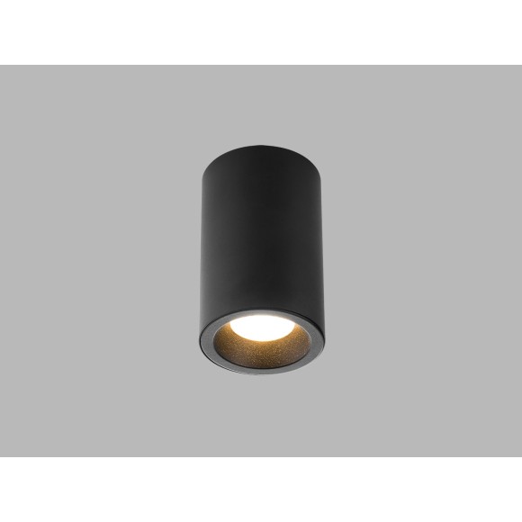led2 LED2 1150543DT LED mennyezeti spotlámpa TUBUS B | 9W integrált LED forrás | 820lm | 4000K