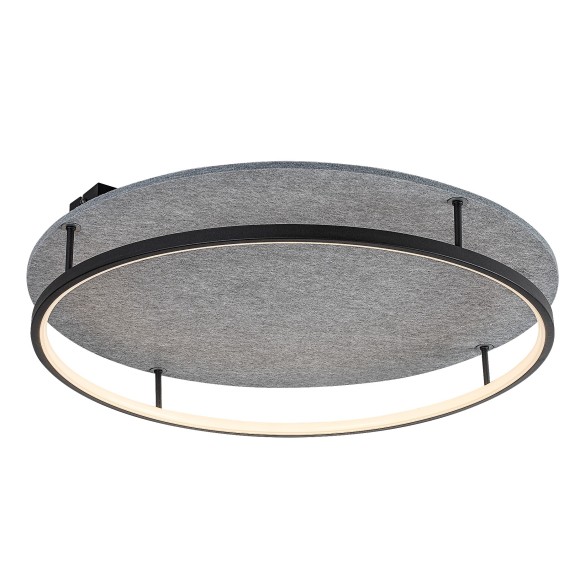 Rabalux 98071033 LED mennyezetre szerelhető lámpa Farenzo | 40W integrált LED forrás | 2000lm | 3000+4000K