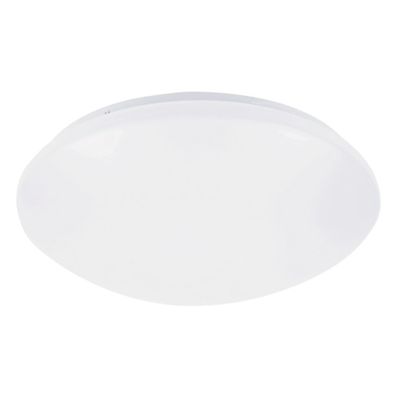 Rabalux 98071132 LED mennyezetre szerelhető lámpa Lucas  | 12W integrált LED forrás | 830lm | 4000K