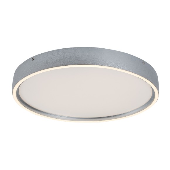 Rabalux 98071289 LED mennyezetre szerelhető lámpa Dewson  | 37W integrált LED forrás | 2480lm | 3000K