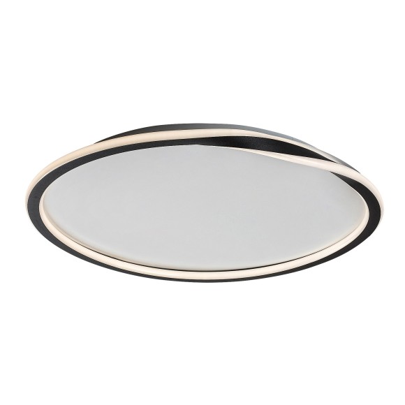 Rabalux 98071290 LED mennyezetre szerelhető lámpa Mathiola  | 40W integrált LED forrás | 2200lm | 4000K