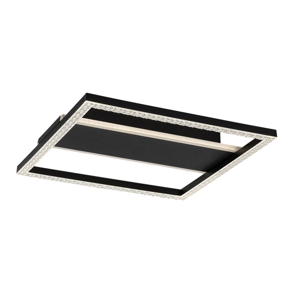 Rabalux 98071373 LED mennyezetre szerelhető lámpa Donya  | 24W integrált LED forrás | 1600lm | 4000K