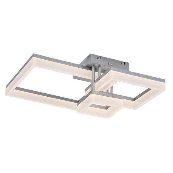 Rabalux 98071388 LED mennyezetre szerelhető lámpa Amilia  | 22W integrált LED forrás | 2400lm | 3000+4000+6500K