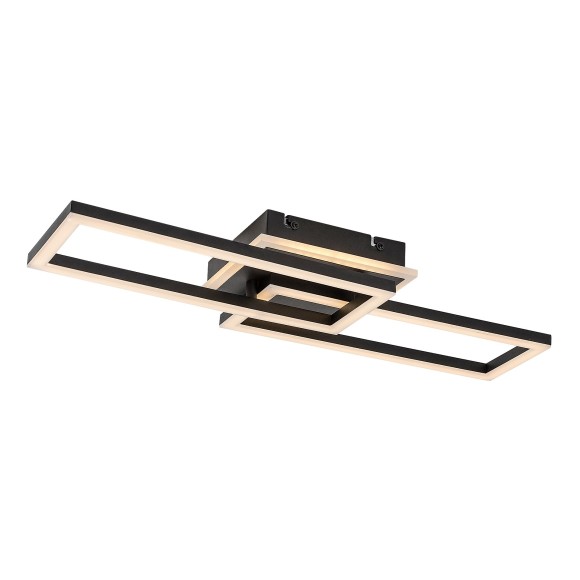Rabalux 98071393 LED mennyezetre szerelhető lámpa Ramin  | 30W integrált LED forrás | 2610lm | 3000-6500K