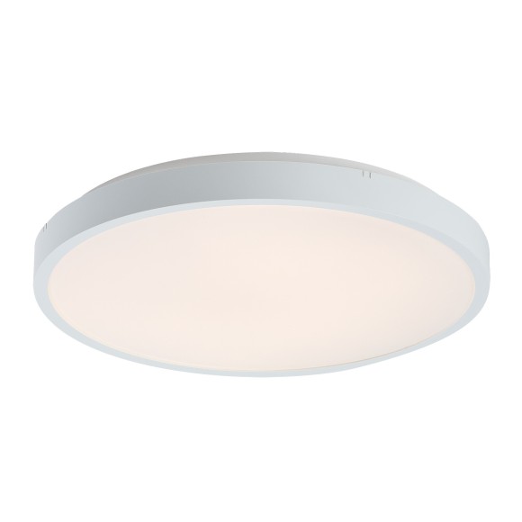 Rabalux 98071427 LED kültéri mennyezeti lámpa Alenzo | 24W integrált LED forrás | 1600lm | 3000+4000+6500K