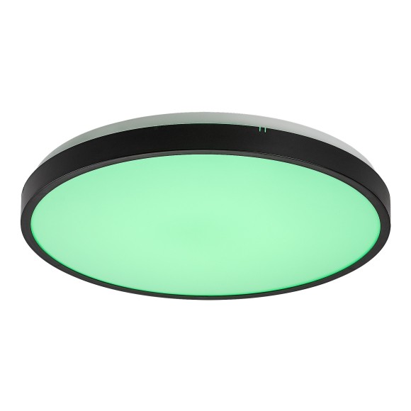 Rabalux 98071441 LED kültéri mennyezeti lámpa Alenzo  | 36W integrált LED forrás | 2380lm | 3000-6000K