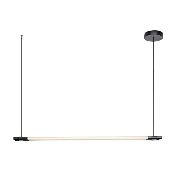 Rabalux 98072169 LED mennyezeti függőlámpa Nivaro  | 28W integrált LED forrás | 3050lm | 3000K