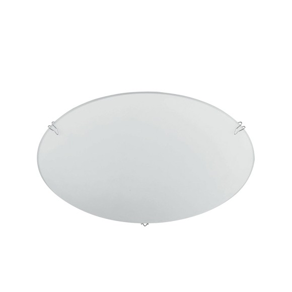Luce Ambiente Design 74/01212 mennyezetre szerelhető lámpa | 1×60W E27 | fehér