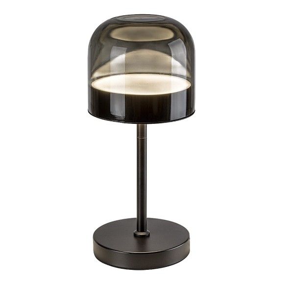 Rabalux 98074037 LED asztali lámpa Xelira  | 13W integrált LED forrás | 680lm | 3000K
