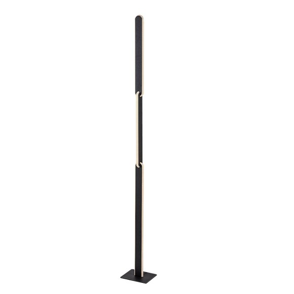 Rabalux 98074195 LED állólámpa Sindri  | 33W integrált LED forrás | 1800lm | 3000+4000K